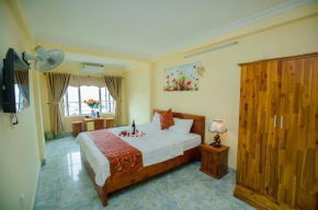 cat ba vision hotel